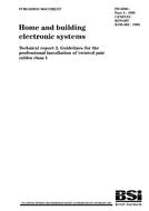 BS PD 6580-2 PDF