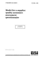 BS PD 6584 PDF