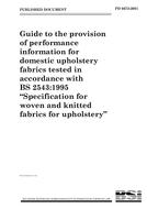 BS PD 6672 PDF