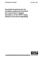 BS PD 7006 PDF