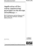 BS PD 7974-1:2003 PDF