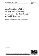 BS PD 7974-7:2003 PDF