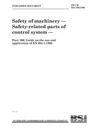 BS PD CR 954-100 PDF