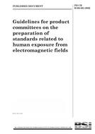 BS PD CR R106-001:2002 PDF