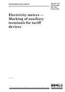 BS PD IEC TR 61354 PDF