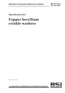 BS SP 134 TO SP 138:1968 PDF