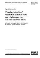 BS TA 39:1971 PDF
