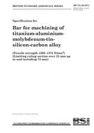 BS TA 40:1971 PDF