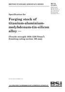 BS TA 47:1973 PDF BS TA 47:1973 PDF