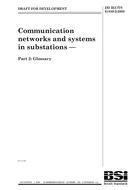 BS DD IEC/TS 61850-2 PDF BS DD IEC/TS 61850-2 PDF