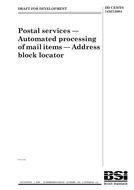 BS DD CEN/TS 14567 PDF