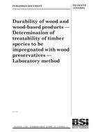 BS PD CEN/TR 14734 PDF