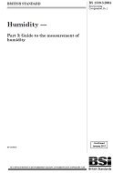 BS 1339-3 PDF