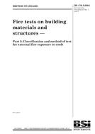 BS 476-3 PDF