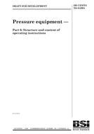 BS DD CEN/TS 764-6:2004 PDF