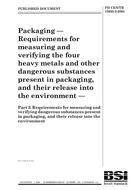 BS PD CEN/TR 13695-2:2004 PDF