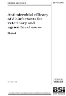 BS 6734 PDF