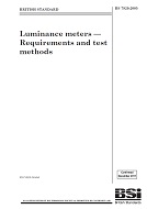 BS 7920 PDF