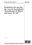 BS DD CLC/TS 50433 PDF