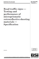 BS 8408 PDF