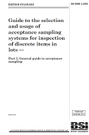 BS 6000-1 PDF