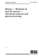 BS 4551:2005 PDF