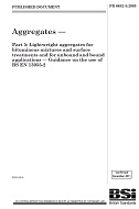 BS PD 6682-5 PDF