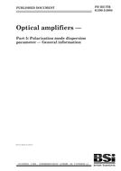 BS PD IEC/TR 61292-5 PDF