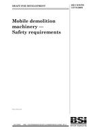 BS DD CEN/TS 13778 PDF