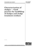 BS PD CEN/TR 15126 PDF