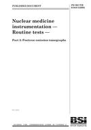 BS PD IEC/TR 61948-3:2005 PDF