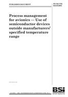 BS PD IEC/TR 62240:2005 PDF
