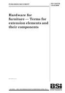 BS PD CEN/TR 15349 PDF