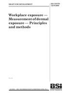 BS DD CEN/TS 15279 PDF