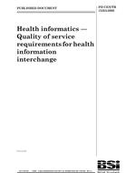 BS PD CEN/TR 15253 PDF