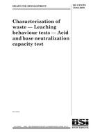 BS DD CEN/TS 15364 PDF