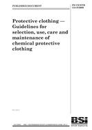 BS PD CEN/TR 15419:2006 PDF BS PD CEN/TR 15419:2006 PDF