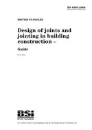 BS 6093:2006 PDF