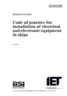 BS 8450 PDF