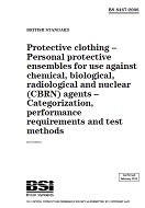 BS 8467 PDF
