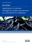 BS PAS 99:2006 PDF