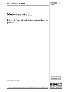 BS 3936-10 PDF BS 3936-10 PDF