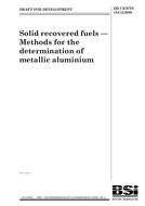 BS DD CEN/TS 15412:2006 PDF