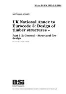 BS NA TO EN 1995-1-2 PDF