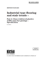 BS 4592-4 PDF