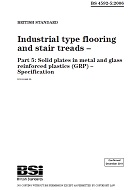 BS 4592-5 PDF