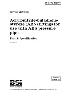 BS 5392-1 PDF