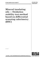 BS PD IEC/TR 62036 PDF