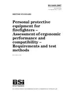 BS 8469 PDF
