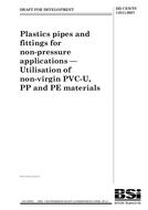 BS DD CEN/TS 14541:2007 PDF